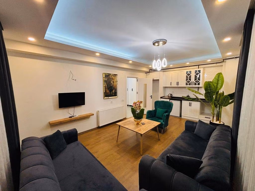 Ms Butik Otel