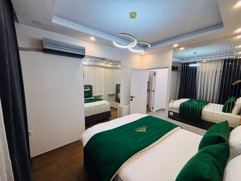 Ms Butik Otel — 5