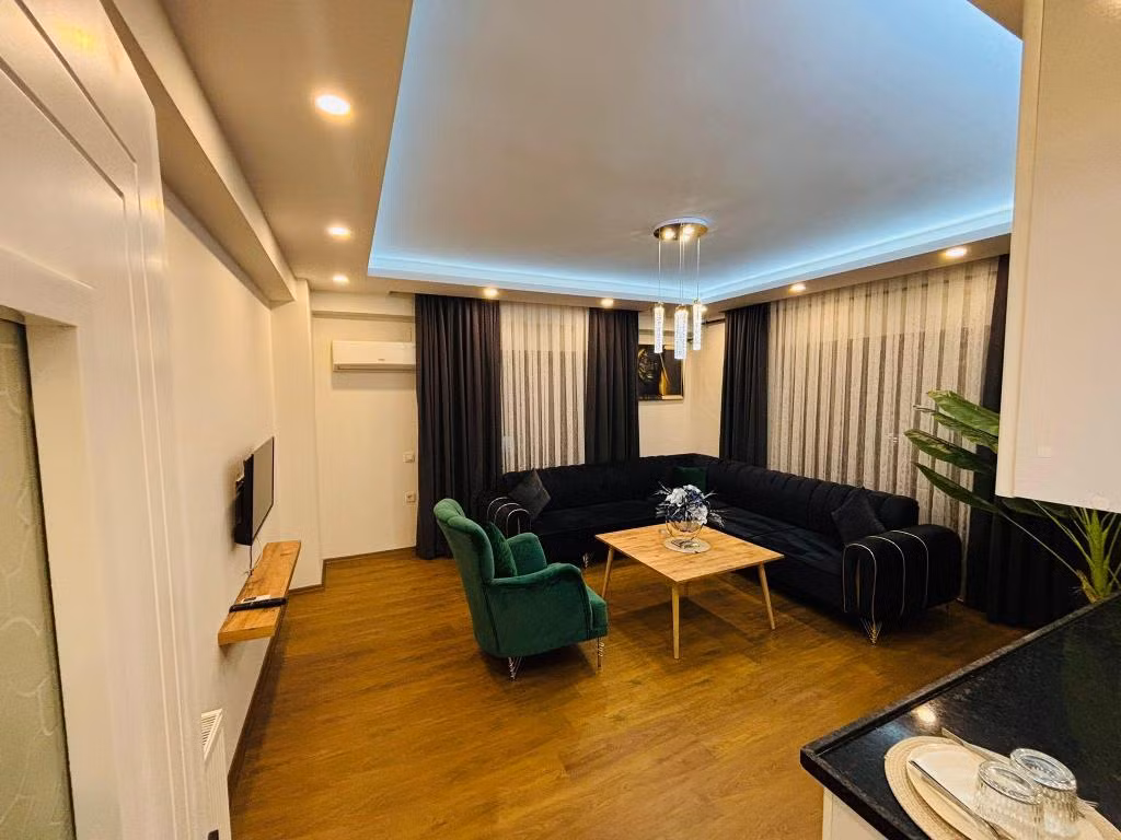 Ms Butik Otel — 6