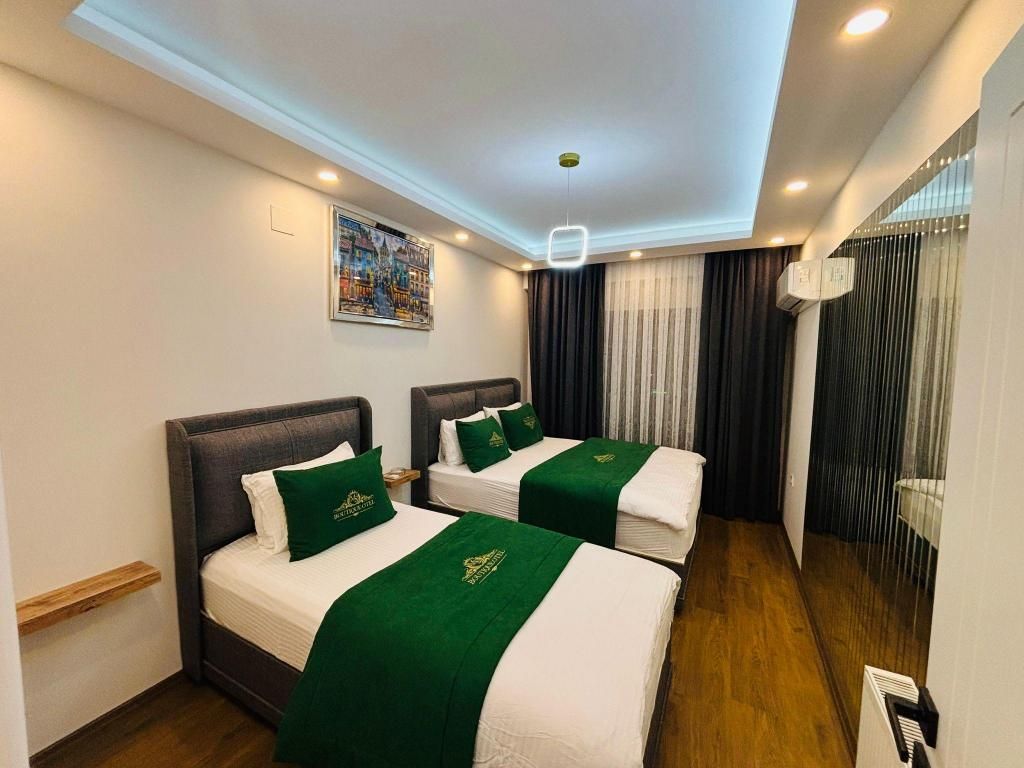 Ms Butik Otel — 7