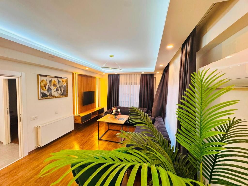 Ms Butik Otel — 2