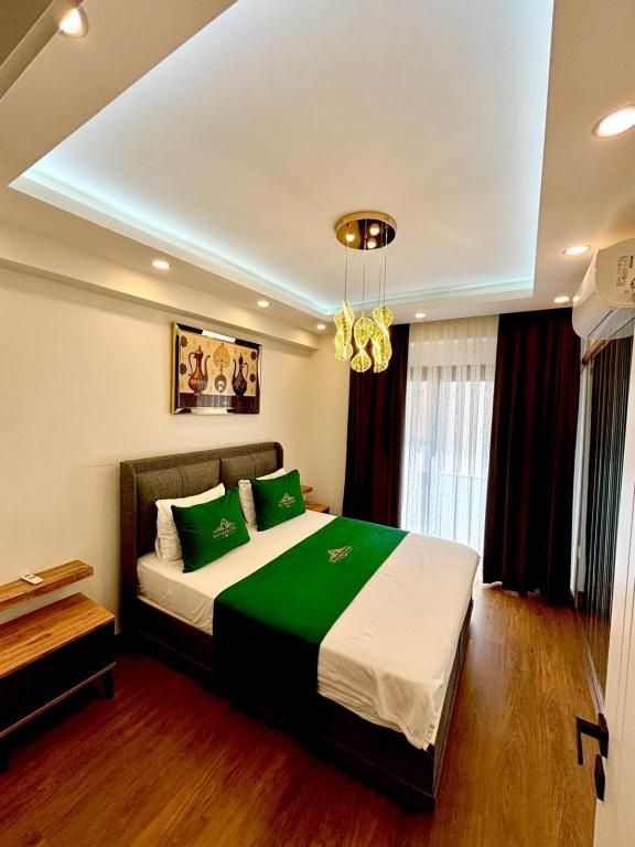 Ms Butik Otel — 6