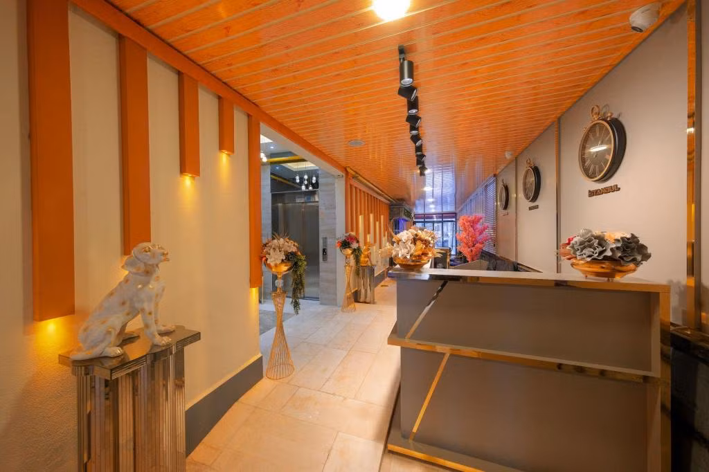 Ms Royal Otel — 2