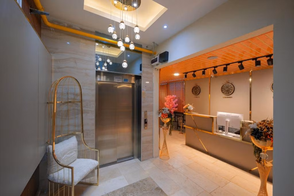 Ms Royal Otel — 5