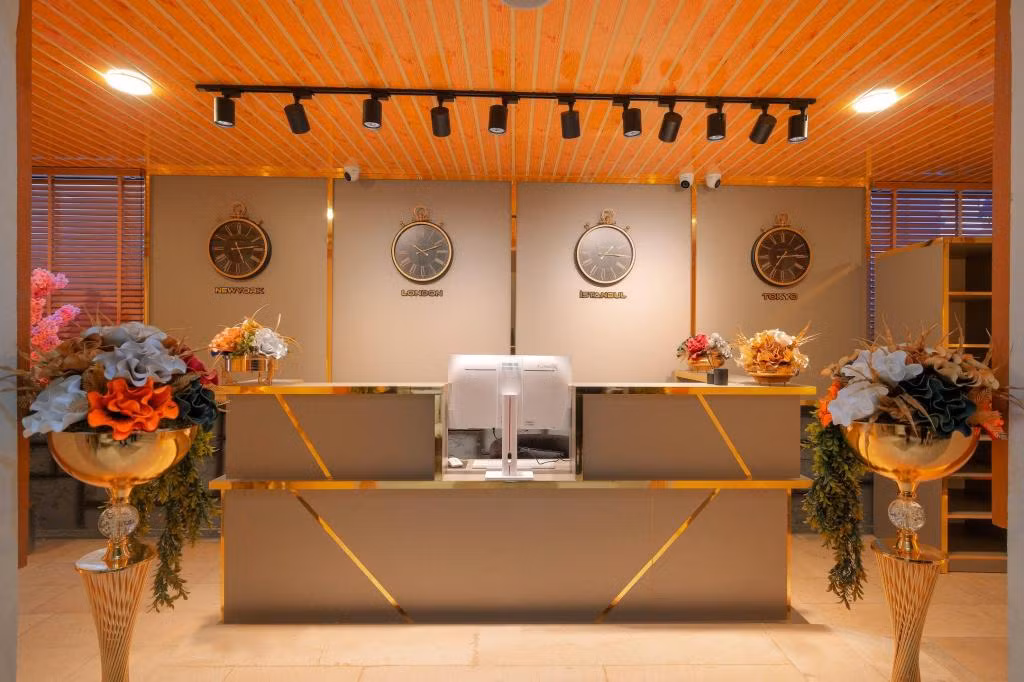 Ms Royal Otel — 8