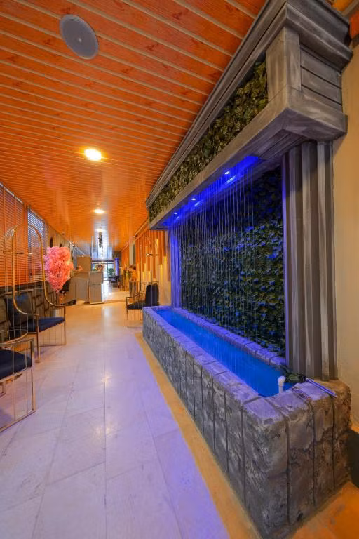 Ms Royal Otel — 9