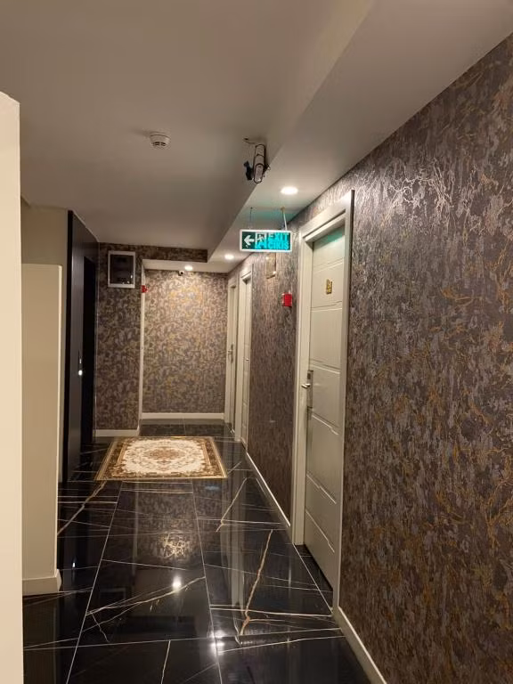 Mse Golden Lux Hotel — 4