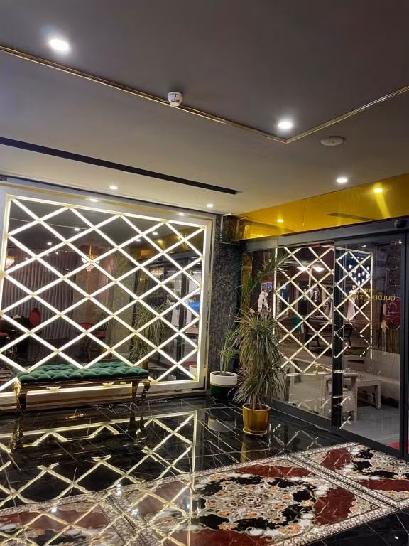 Mse Golden Lux Hotel — 8