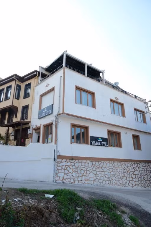 Mudanya Yıldız Otel