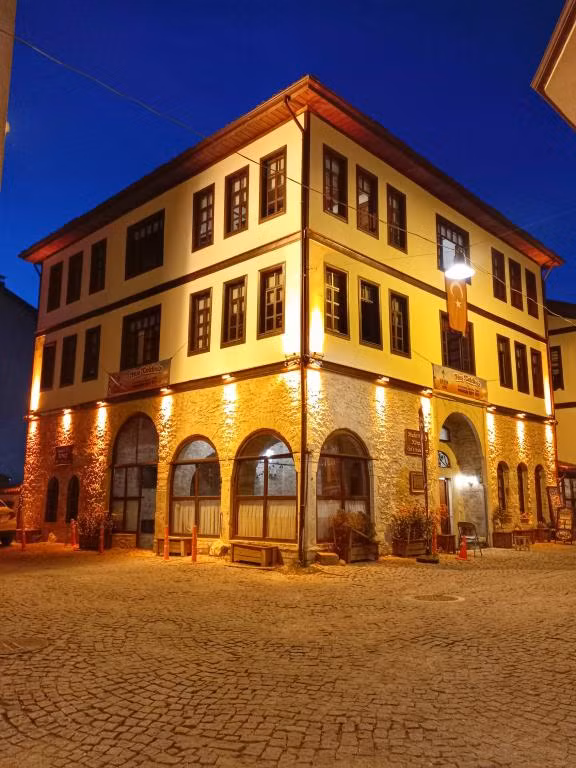 Muhsin Bey Konağı — 6