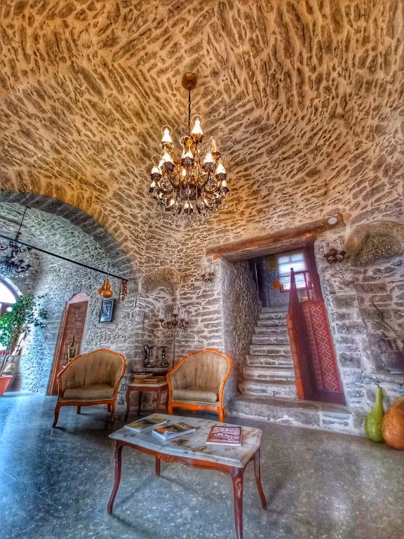 Muhsin Bey Konağı — 7