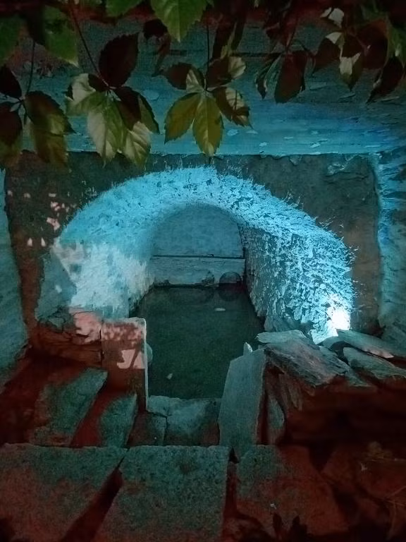 Muhsin Bey Konağı — 8