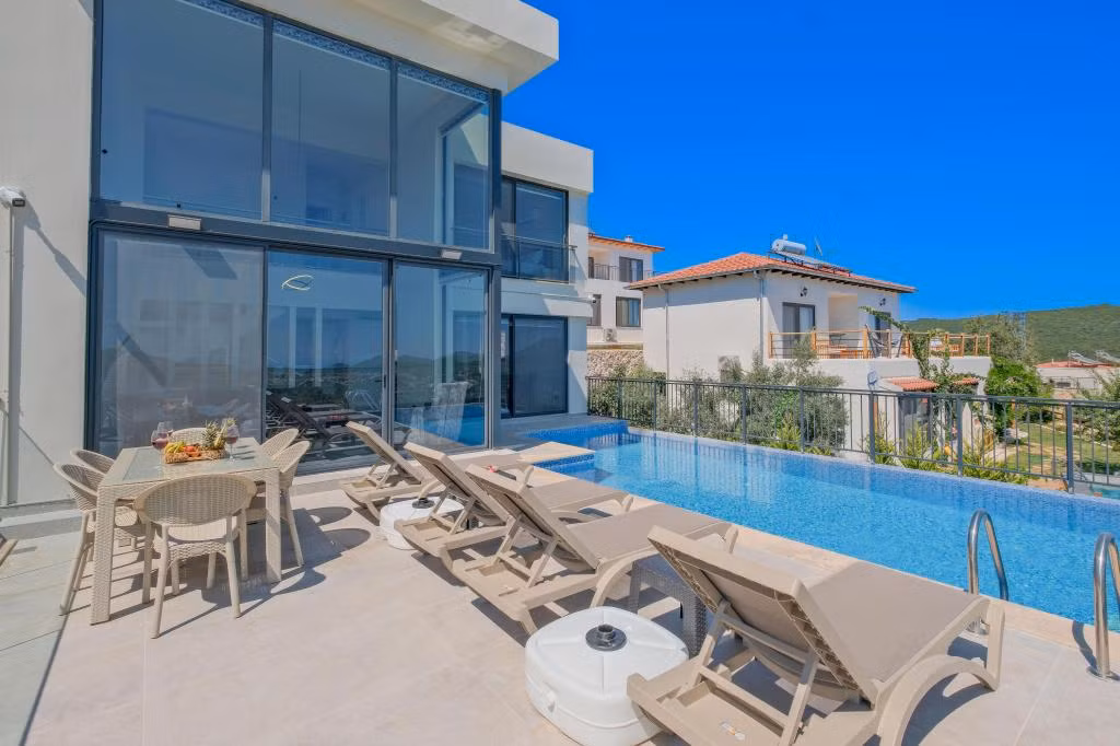 Muhtar Hotel — 7