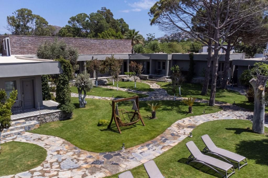 Mükellef Gümüşlük