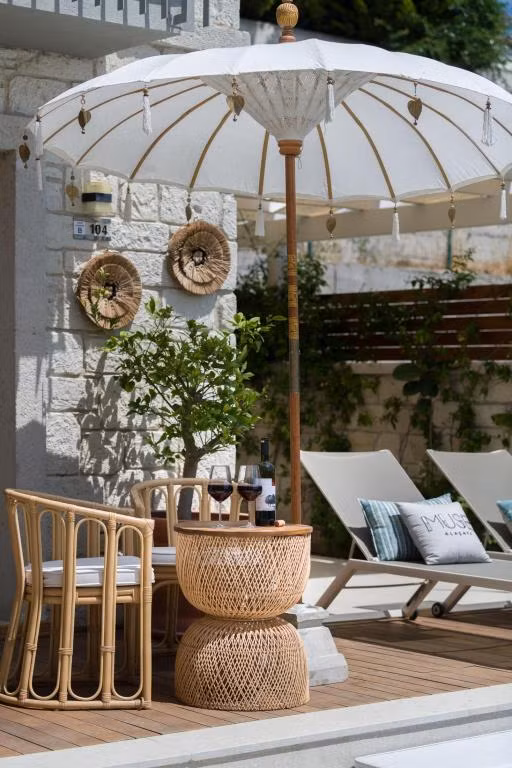 Muse Alaçatı (Adulty Only) — 10
