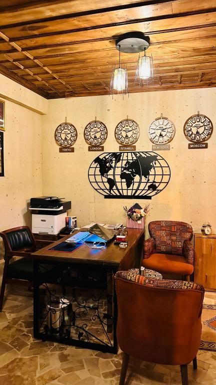 Muse Cappadocia — 5