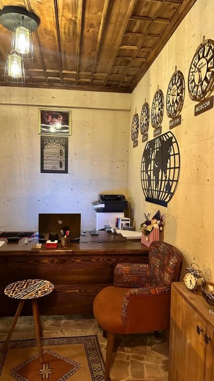 Muse Cappadocia — 6