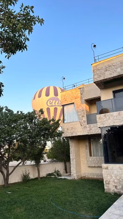 Muse Cappadocia — 7