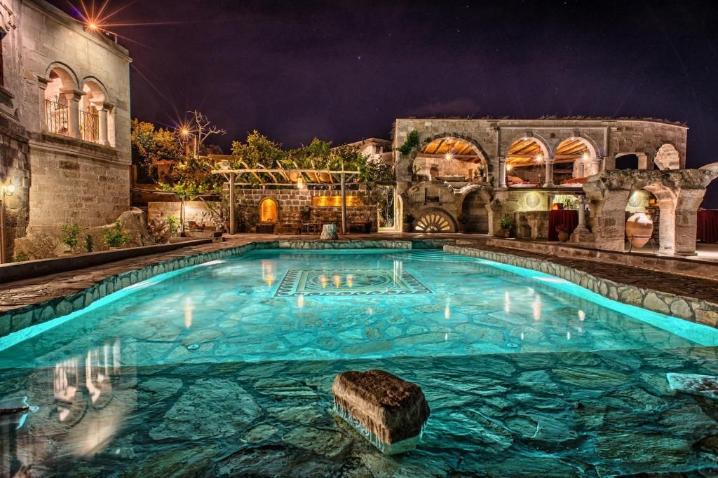 Museum Hotel - Relais & Chateaux — 2