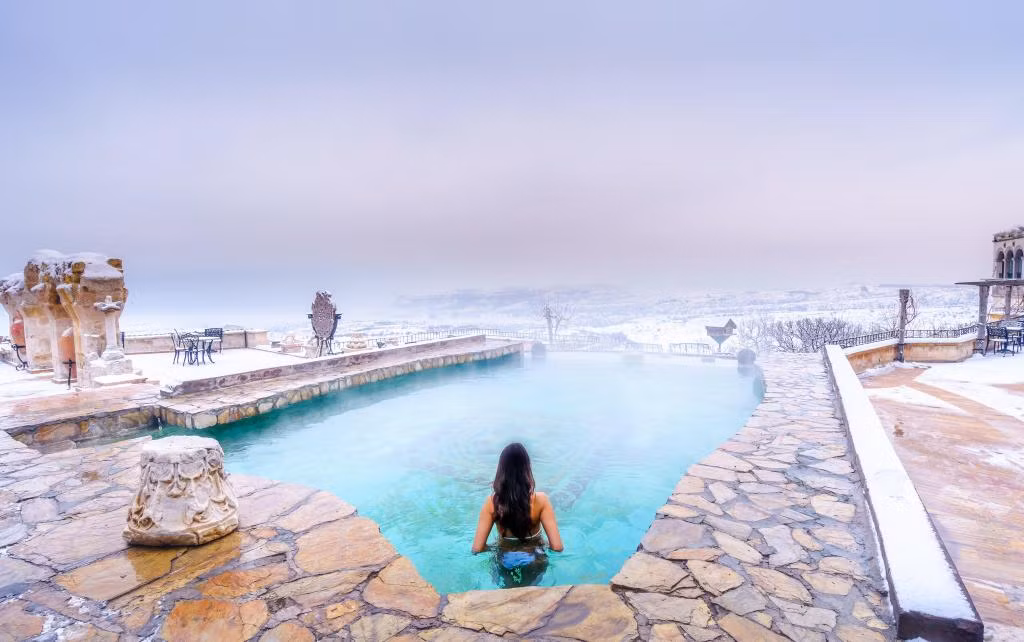 Museum Hotel - Relais & Chateaux — 4