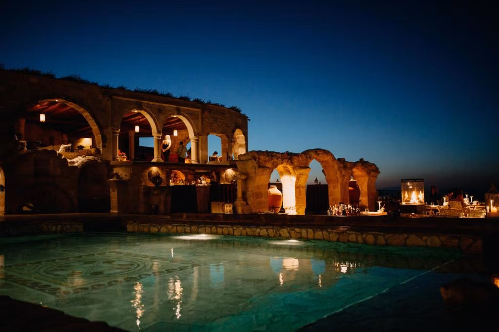 Museum Hotel - Relais & Chateaux — 3