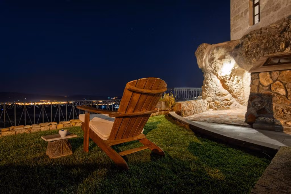 Museum Hotel - Relais & Chateaux — 7