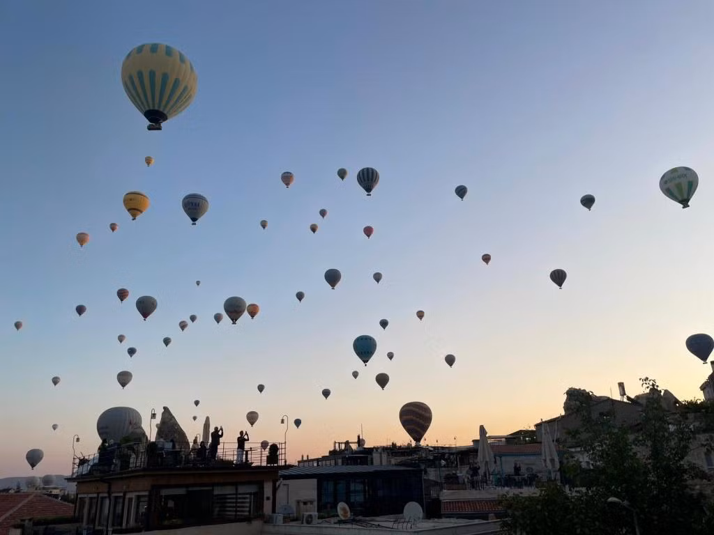 Mustafa Bey Konağı — 6