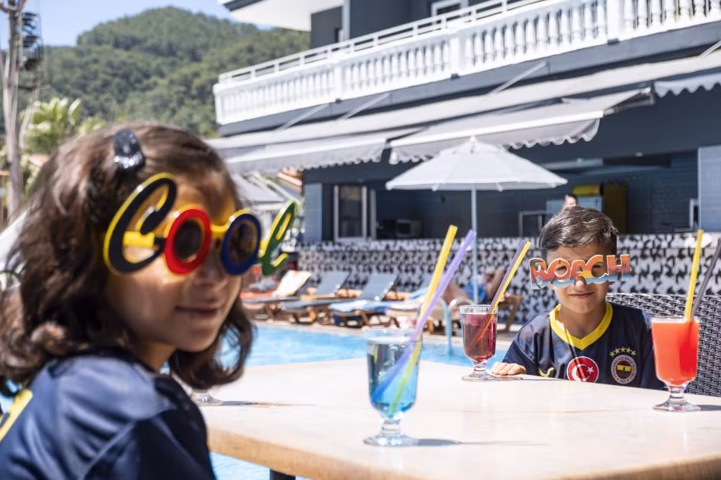 Mustis Royal Plaza Hotel — 9