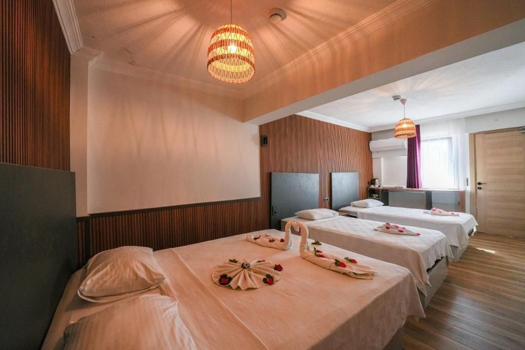 Otel Resmi