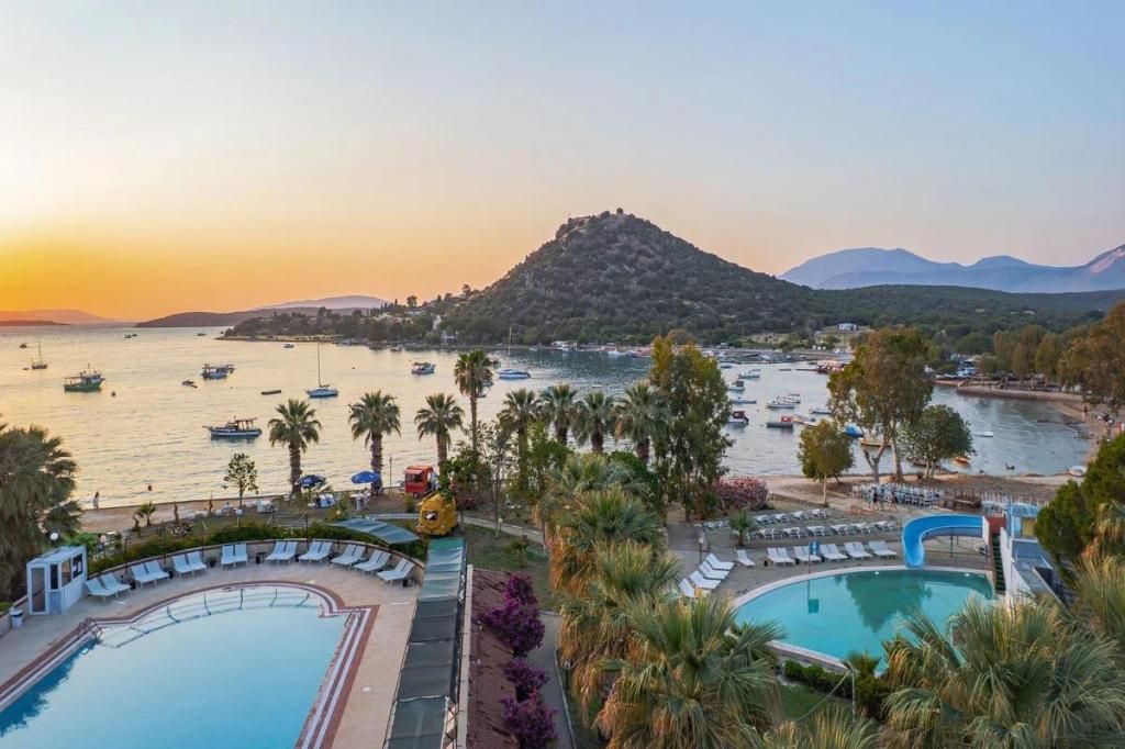 Muup Resort Çeşme — 3