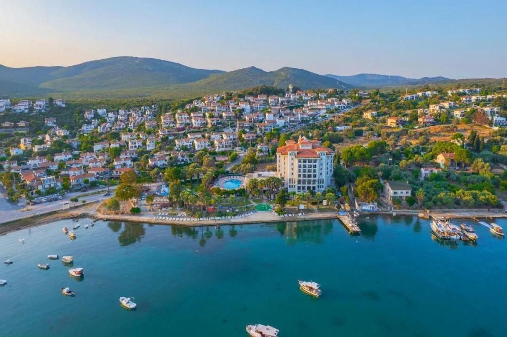 Muup Resort Çeşme — 4