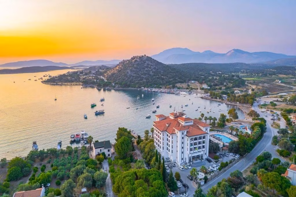 Muup Resort Çeşme — 6