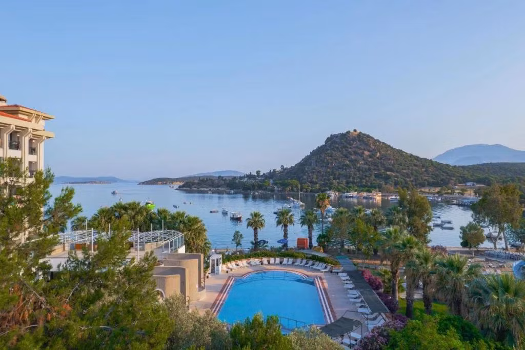 Muup Resort Çeşme — 9