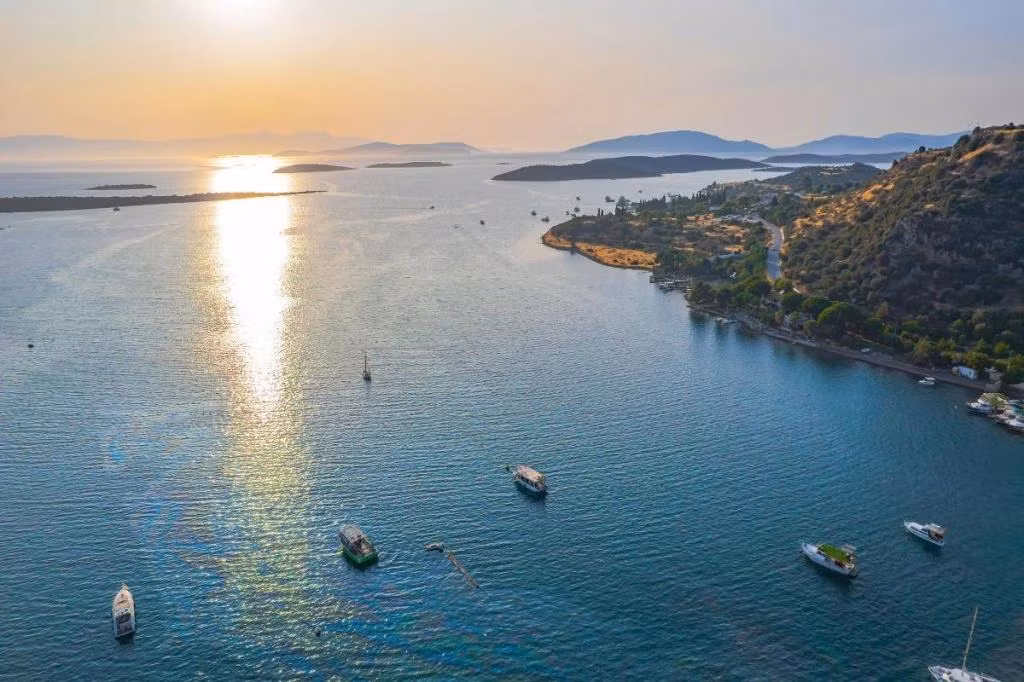 Muup Resort Çeşme — 10
