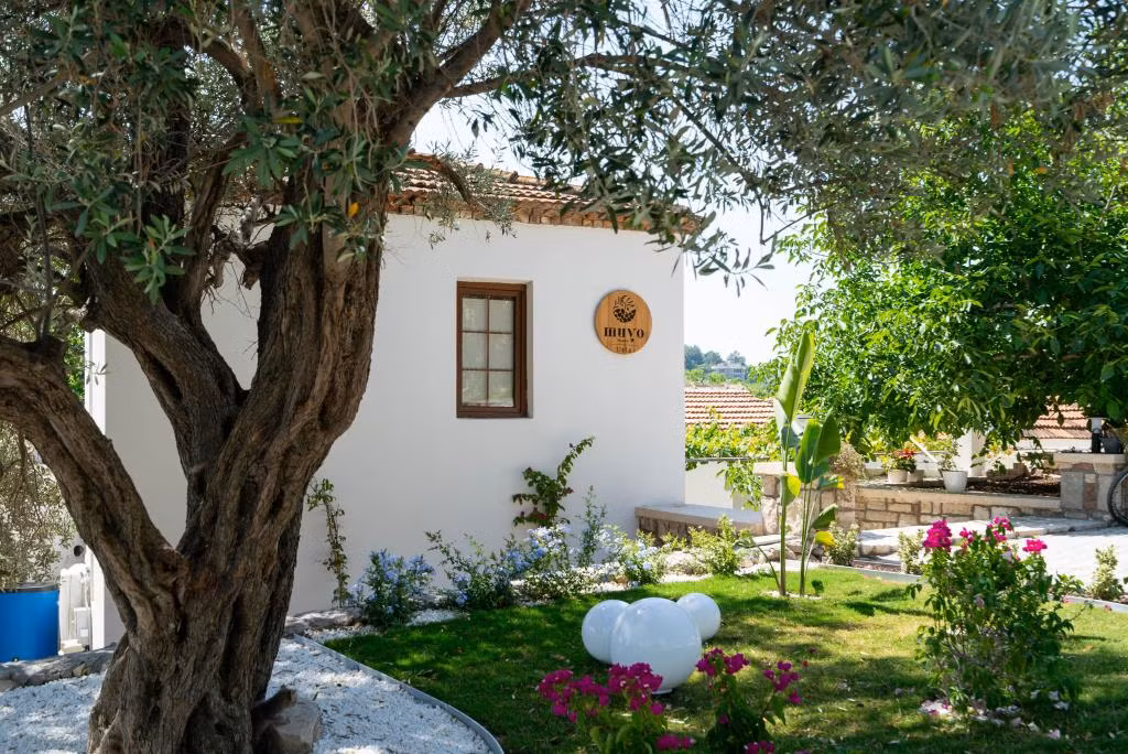 Muyo House Urla — 7