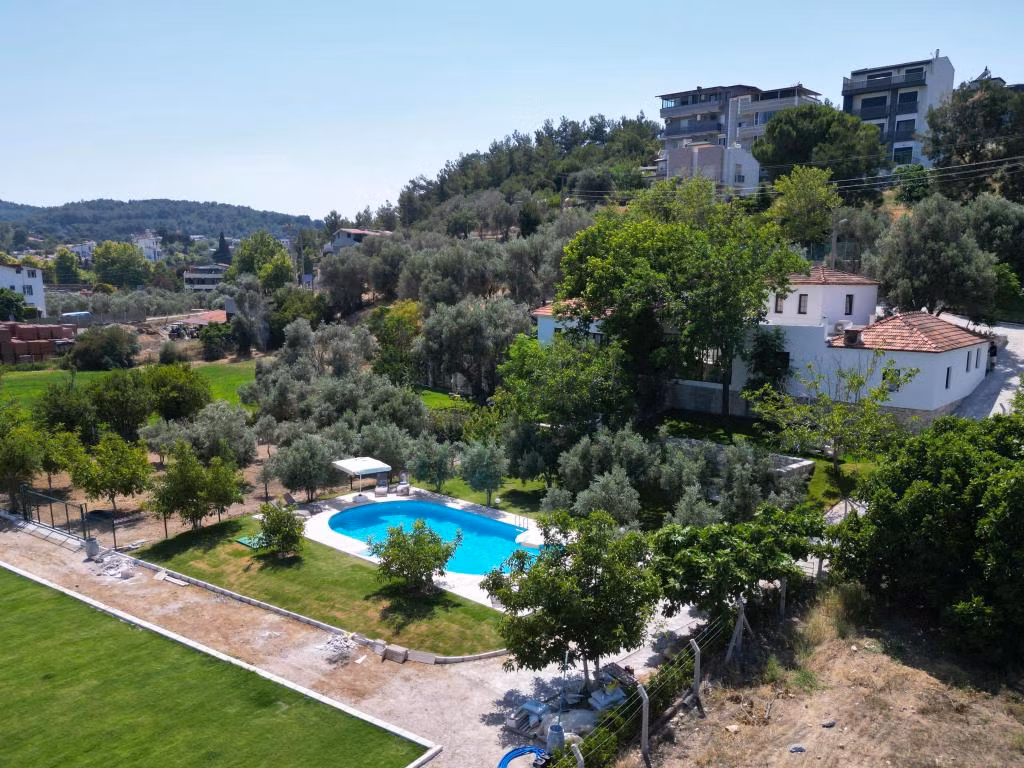 Muyo House Urla — 8