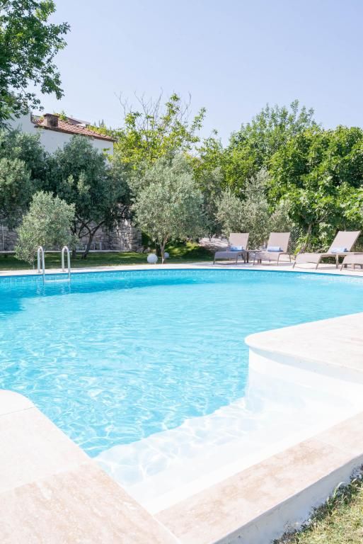 Muyo House Urla — 4