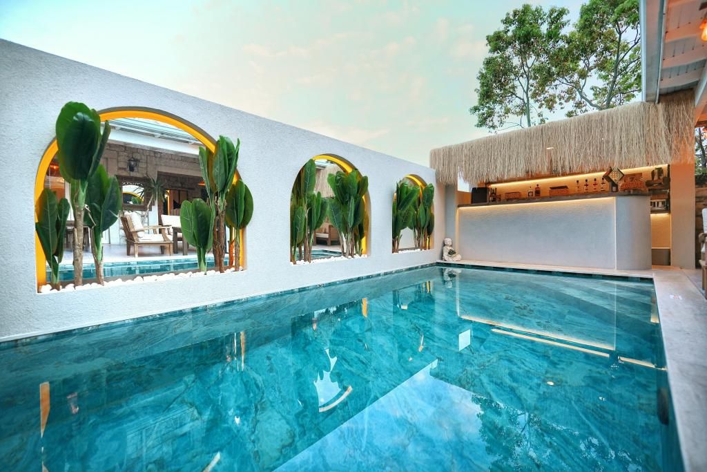 Otel Resmi