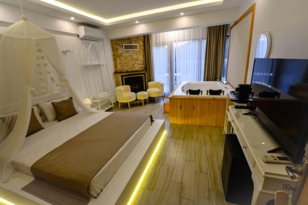 My Dream Otel Ağva — 5
