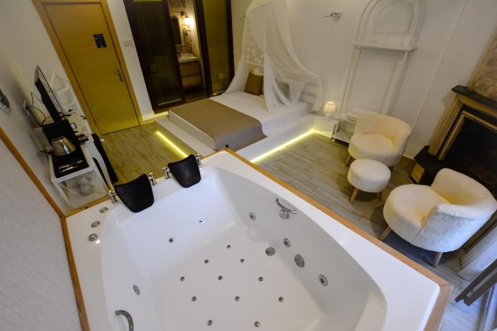 My Dream Otel Ağva — 7