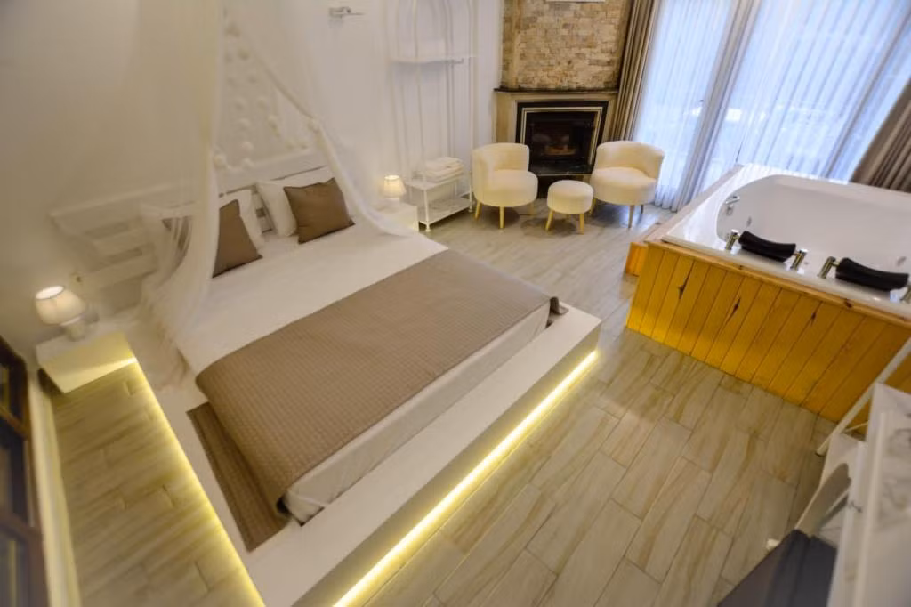 My Dream Otel Ağva — 10