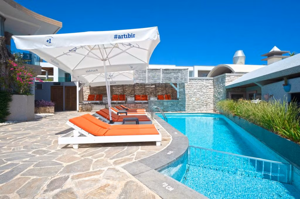 My Ella Boutique Hotel — 4