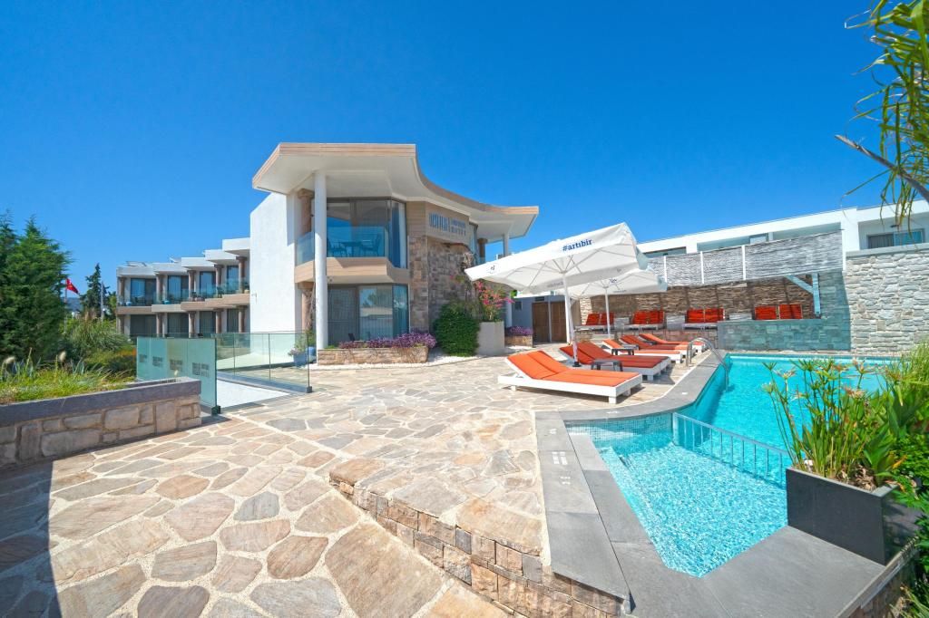 My Ella Boutique Hotel — 3