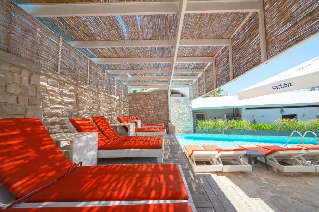 My Ella Boutique Hotel — 6