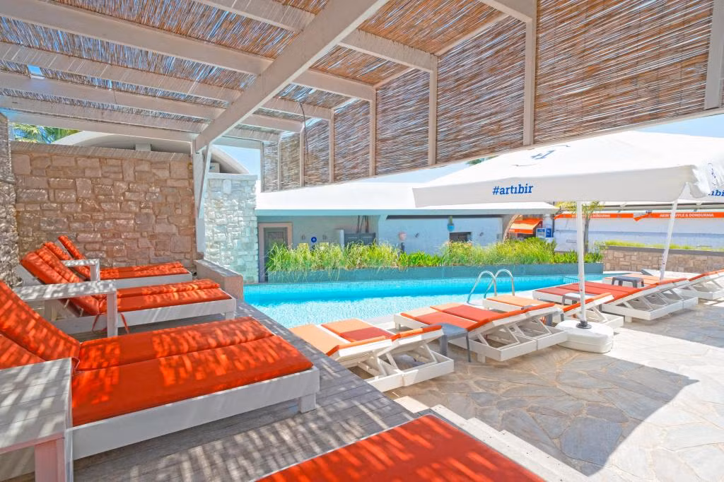 My Ella Boutique Hotel — 7