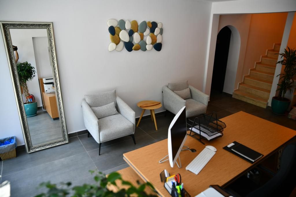 My Ella Marina Hotel — 5