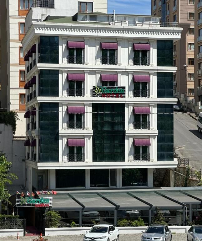 Otel Resmi