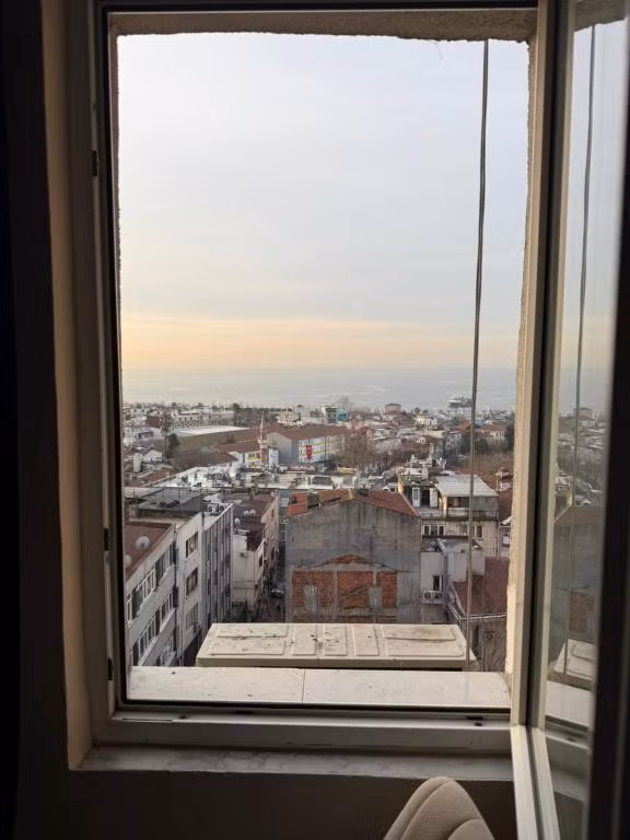 My Home Sultanahmet Hotel — 3