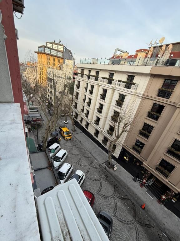 My Home Sultanahmet Hotel — 5