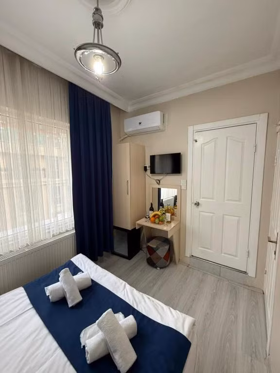 My Home Sultanahmet Hotel — 6